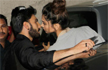 Amid Breakup Rumours Are Deepika-Ranveer Holidaying in London?